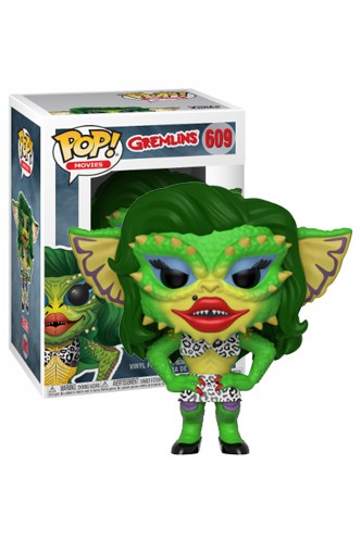 Pop! Horror: Gremlins 2 - Greta