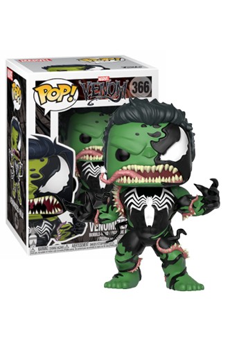 funko pop hulk venom