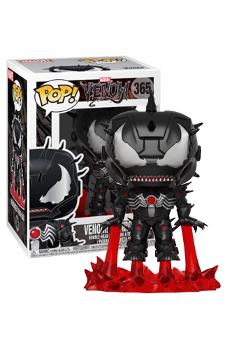 plan de estudios superávit orificio de soplado Pop! Marvel: Venom - Venom/Iron Man | Universo Funko, Planeta de  cómics/mangas, juegos de mesa y el coleccionismo.