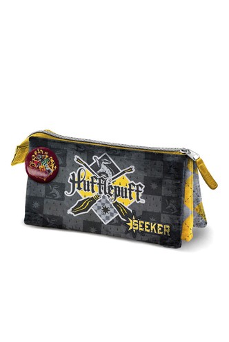 Harry Potter - Quidditch Hufflepuff Holder
