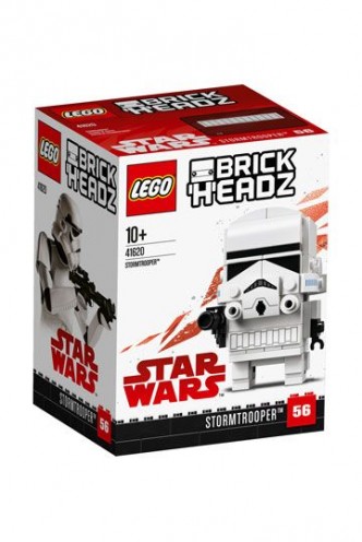 LEGO® BrickHeadz Star Wars Episode V - Stormtrooper