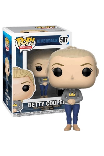 Pop! TV: Riverdale - Betty