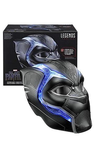 Marvel - Casco Black Panther