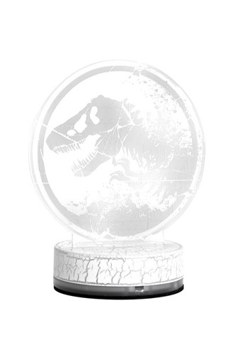 Jurassic World 2 - LED Light T-Rex