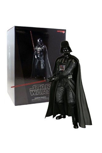 Star Wars - ARTFX+ Darth Vader Return Of Anakin Skywalker