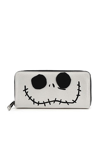 Loungefly - Nightmare Before Christmas Jack Skellington Wallet