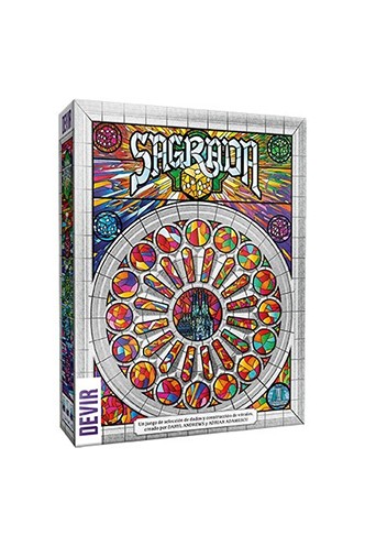 Sagrada