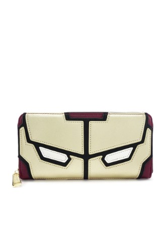 Loungefly - Marvel Iron Man Wallet