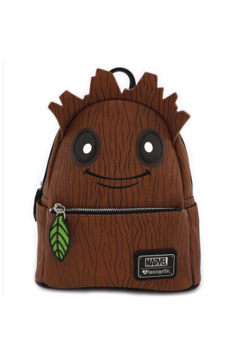 Loungefly - Marvel Groot Mini Backpack