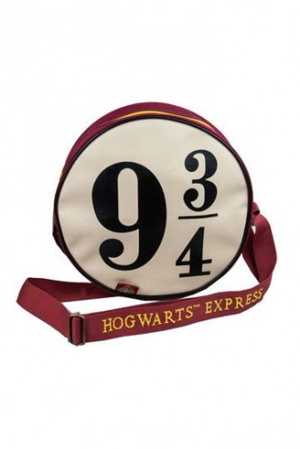 Harry Potter - Satchel Bag Hogwarts Express 9 3/4