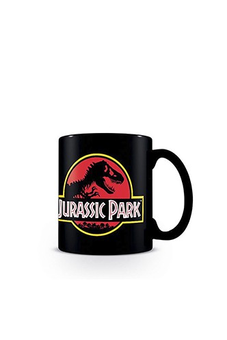 Jurassic Park - Mug Classic