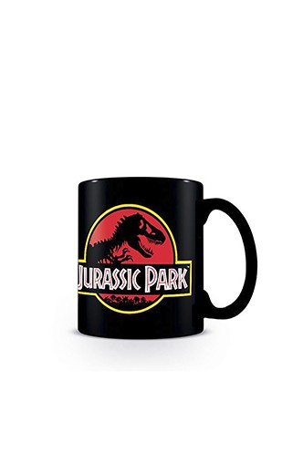 Jurassic Park - Taza Classic