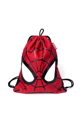Marvel - Bolsa Gym Spiderman