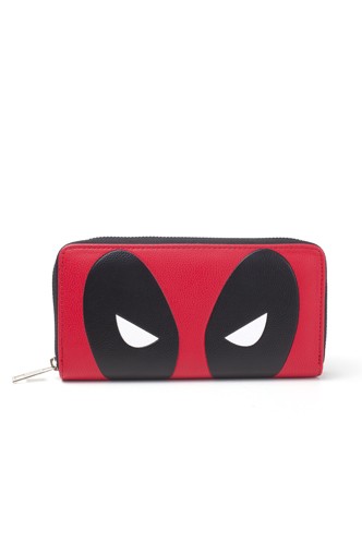 Marvel - Deadpool Girls Wallet