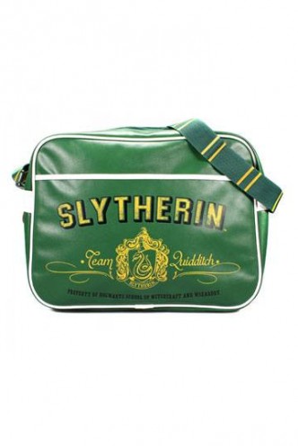 Harry Potter - Bandolera Slytherin