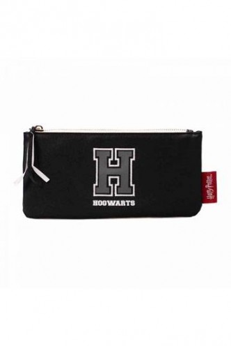 Harry Potter - Pencil Case H for Hogwarts