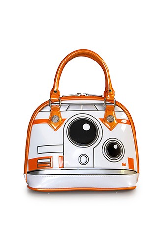 Loungefly - Star Wars BB-8 Mini Dome Bag