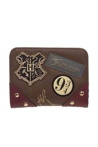 Harry Potter - Wallet 9 y 3/4