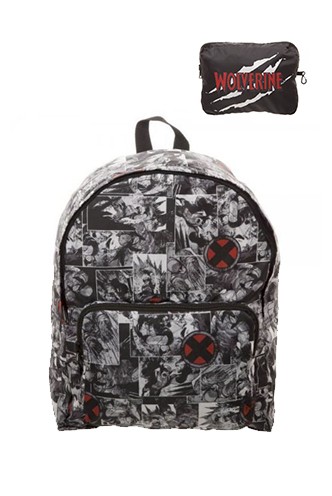 X-Men - Mochila Lobezno 