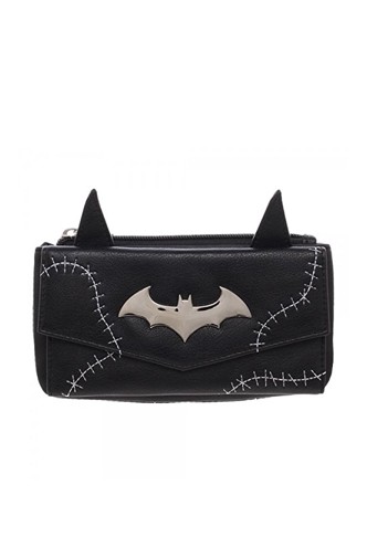 DC Comics - Catwoman Wallet