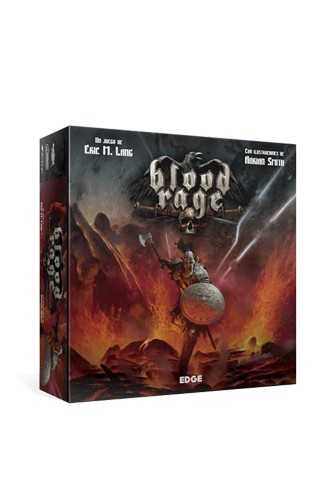 Blood Rage