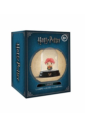 Harry Potter - Mini lámpara Ron