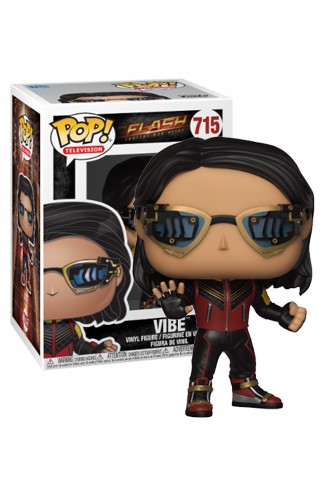 vibe funko pop