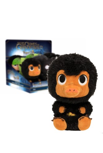 Super Cute Plushies: Fantastic Beasts 2 - Papa Niffler