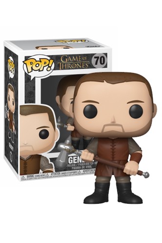 Pop! TV: Game of Thrones - Gendry