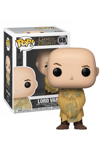 Pop! TV: Game of Thrones - Lord Varys