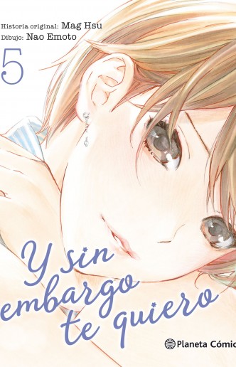 Y sin embargo te quiero nº 05/07