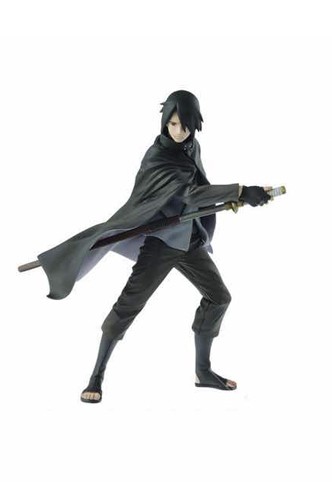 One Piece - Boruto Susake Banpresto