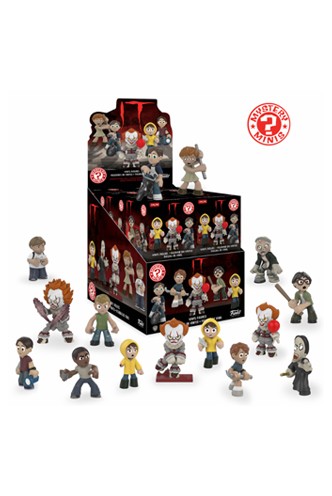 Mystery Mini: IT (2017)