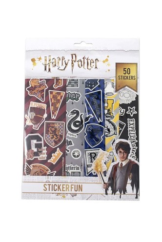 Harry Potter - Gadget Decals