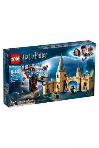 LEGO® Harry Potter - Hogwarts Whomping Willow