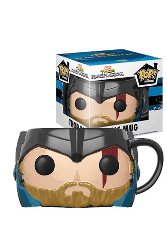 Pop! Home: Homewares - Mug Thor