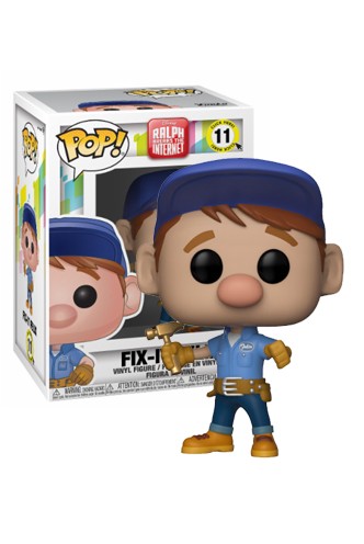 Pop! Disney: Rompe Ralph 2 - Fix-It Felix