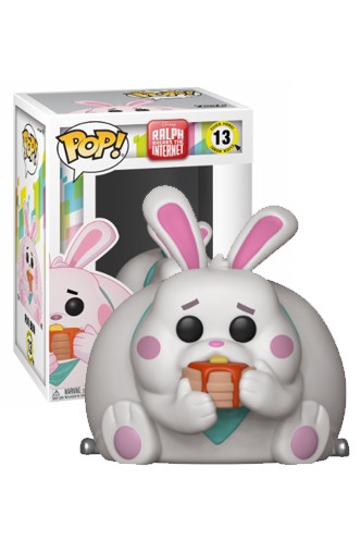 Pop! Disney: Wreck-It Ralph 2 - Fun Bun