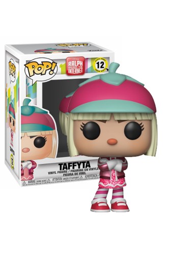 Pop! Disney: Wreck-It Ralph 2 - Taffyta