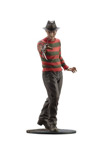 Nightmare on Elm Street - ARTFX Statue Freddy Krueger