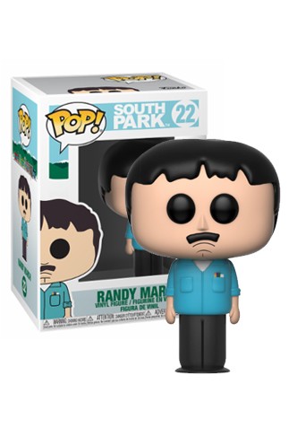 Pop! TV: South Park - Randy Marsh