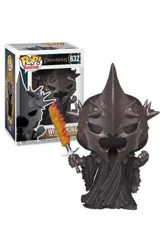 Pop! Movies: Lord of the Rings - Witch King 