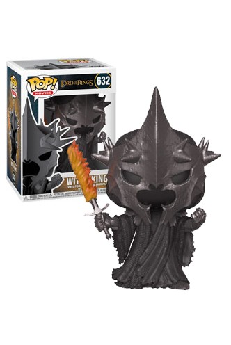 Pop! Movies: El Señor de los Anillos - Witch King 