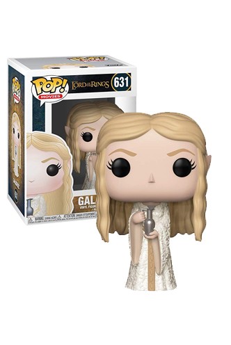 Pop! Movies: El Señor de los Anillos - Galadriel