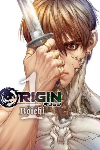 Origin 01