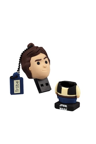 Star Wars - Pendrive Han Solo