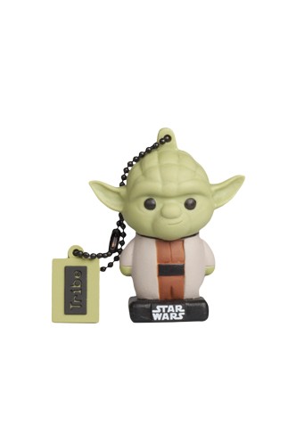 Star Wars - Pendrive Yoda