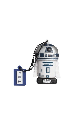 Star Wars - Pendrive R2-D2