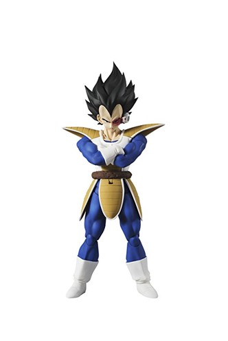 Dragon Ball Z - Figura Vegeta SH Figuarts