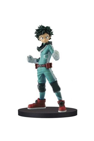 My Hero Academia - Midoriya Izuku DFX Banpresto